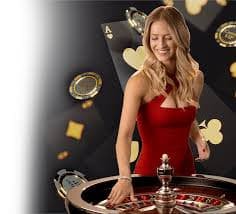 Sic Bo dengan multiple dice outcomes di meja live