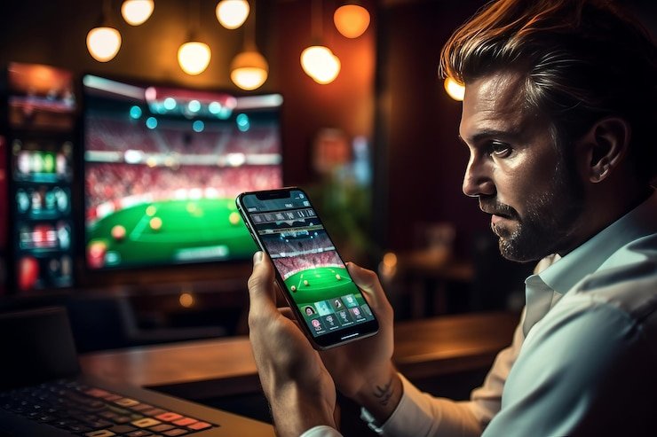 Mobile user and Brand 